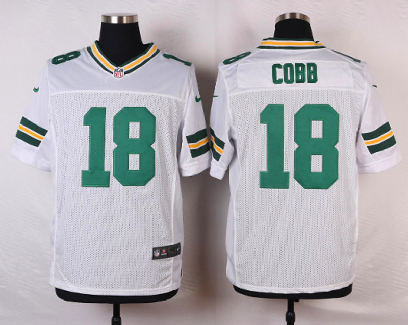 Green Bay Packers throw back jerseys-029